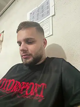 KingAdonisss online show from 10/08/25, 04:40