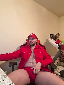 KingAdonisss online show from 12/01/25, 05:03