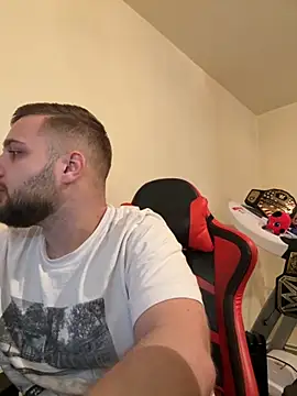 KingAdonisss online show from 10/25/25, 12:17