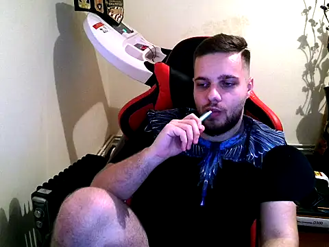 KingAdonisss online show from 09/29/25, 12:33