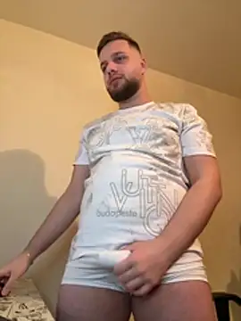 KingAdonisss online show from 02/13/26, 07:25