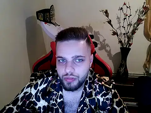 KingAdonisss online show from 10/07/25, 02:40