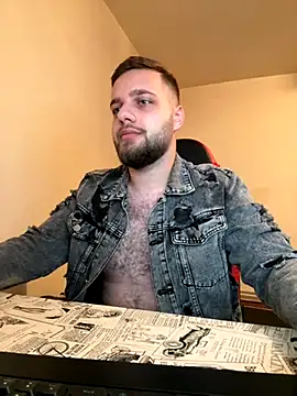 KingAdonisss online show from 11/10/25, 04:56