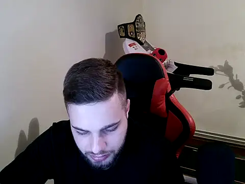 KingAdonisss online show from 10/13/25, 06:53