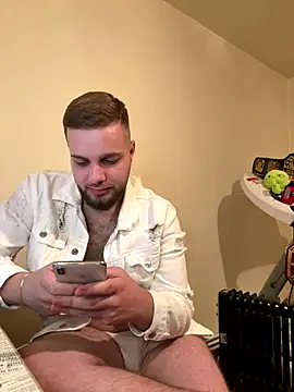 KingAdonisss online show from 11/09/25, 02:48