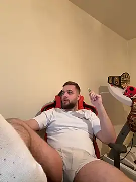 KingAdonisss online show from 11/03/25, 12:20