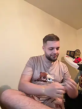 KingAdonisss online show from 11/20/25, 02:51