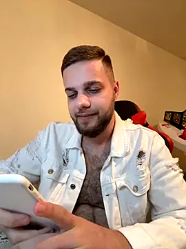 KingAdonisss online show from 11/22/25, 04:50