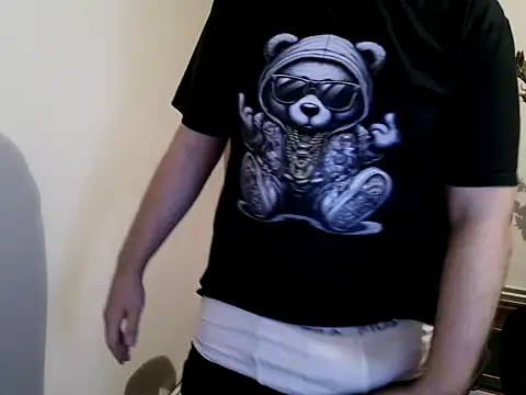 KingAdonisss online show from 10/11/25, 04:08