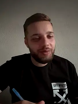 KingAdonisss online show from 10/16/25, 03:31