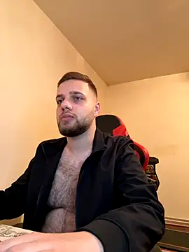 KingAdonisss online show from 11/28/25, 09:04