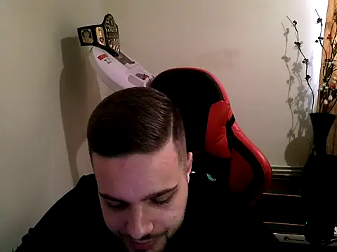 KingAdonisss online show from 10/01/25, 10:20