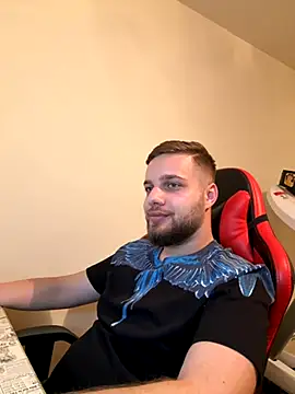 KingAdonisss online show from 11/12/25, 06:45