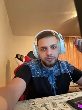 KingAdonisss online show from 11/06/25, 01:26