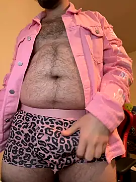 KingAdonisss online show from 12/02/25, 05:47