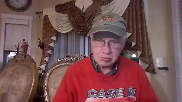 Farmall400 online show from 02/01/26, 06:11