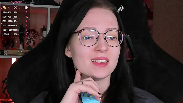 power robynn online show from 03/31/26, 12:07