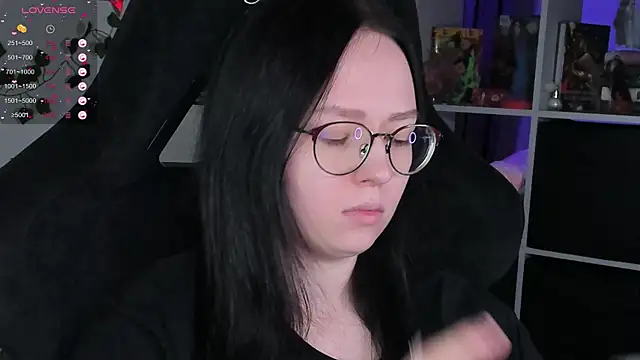 power robynn online show from 10/29/25, 12:37