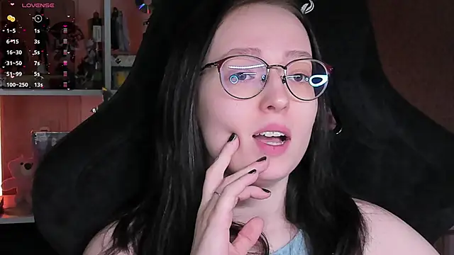 power robynn online show from 04/07/26, 04:31