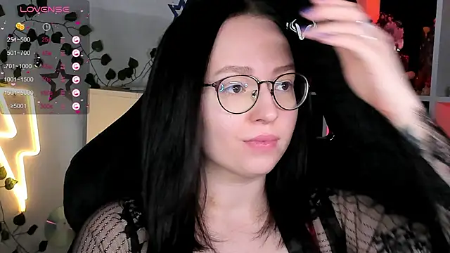 power robynn online show from 01/16/26, 03:38