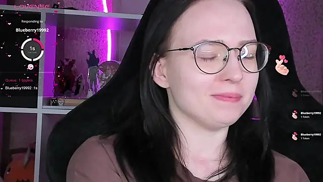 power robynn online show from 03/13/26, 04:56