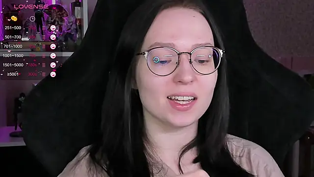 power robynn online show from 03/19/26, 09:53