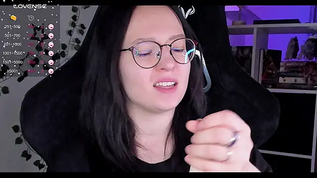 power robynn online show from 10/09/25, 04:51