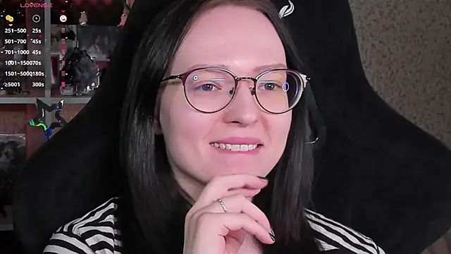 power robynn online show from 04/18/26, 02:08