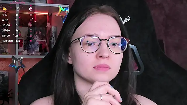 power robynn online show from 04/23/26, 06:31