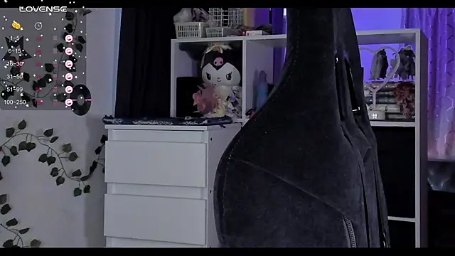 power robynn online show from 10/06/25, 10:49