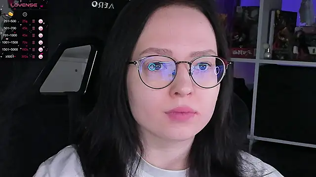 power robynn online show from 11/04/25, 04:44