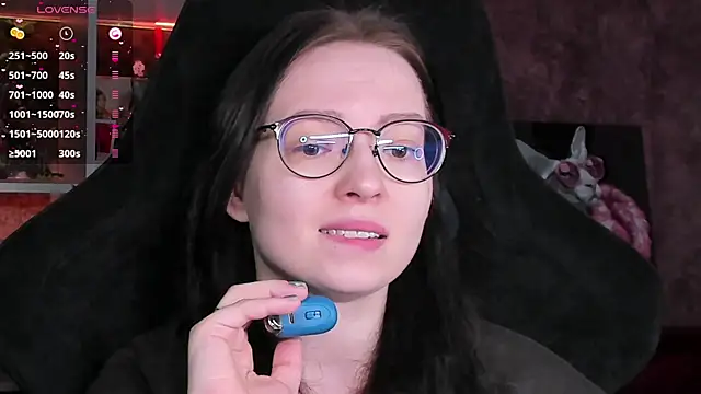 power robynn online show from 04/22/26, 09:27