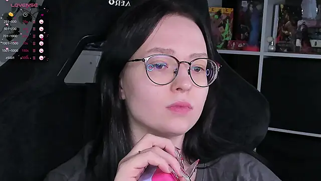 power robynn online show from 11/01/25, 01:12