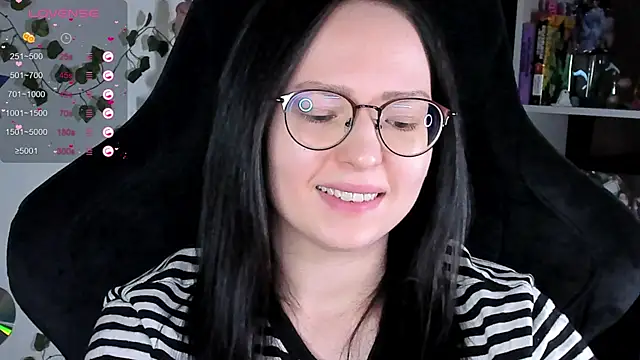 power robynn online show from 01/10/26, 01:39