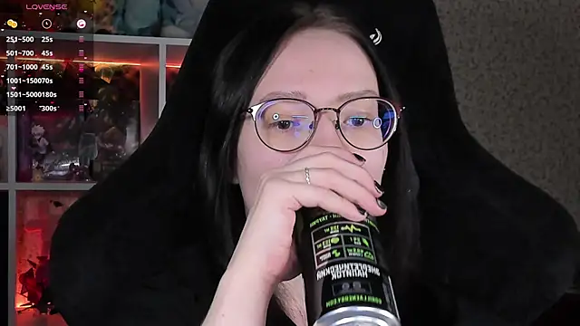 power robynn online show from 04/13/26, 11:14