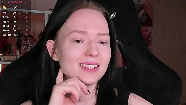 power robynn online show from 04/05/26, 04:24