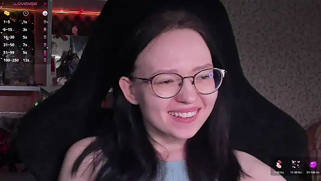 power robynn online show from 04/14/26, 06:24