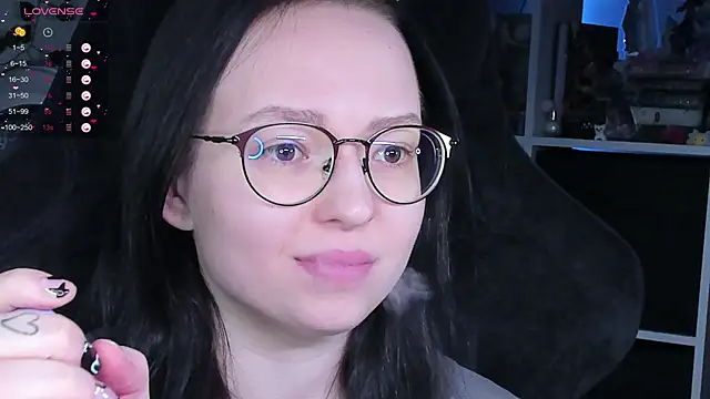 power robynn online show from 11/08/25, 09:18