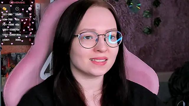 power robynn online show from 07/08/26, 03:34