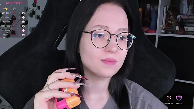 power robynn online show from 10/26/25, 02:28