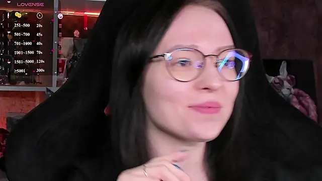 power robynn online show from 04/23/26, 01:13