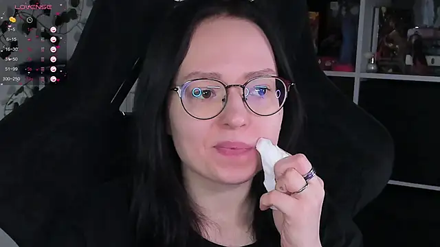 power robynn online show from 10/30/25, 12:36