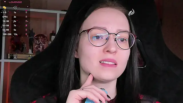 power robynn online show from 04/04/26, 11:06