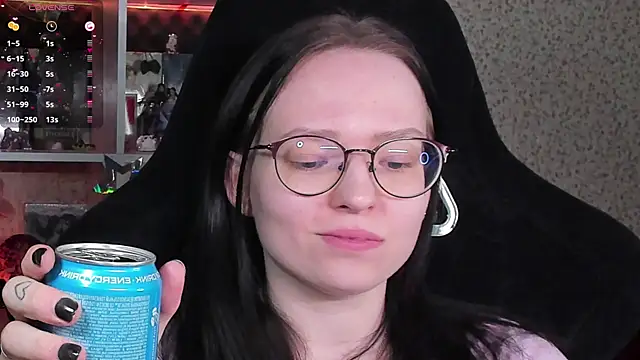 power robynn online show from 04/17/26, 03:15