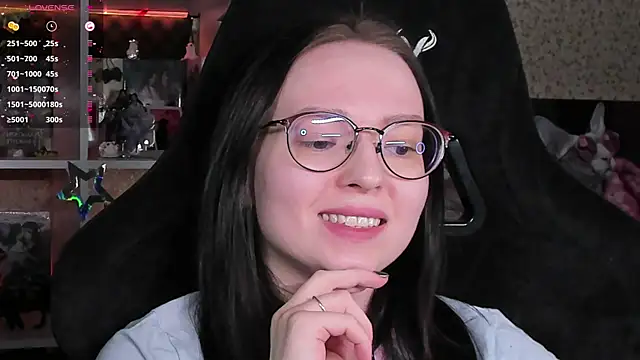 power robynn online show from 04/18/26, 09:48