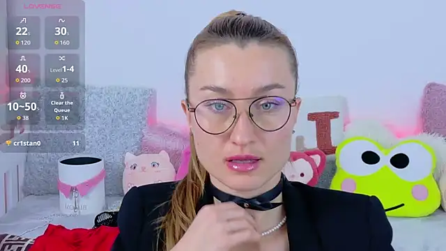 MysticRoxanne online show from 11/20/25, 08:31