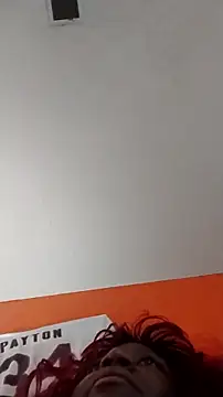 Mochalatte21 online show from 11/17/25, 02:54