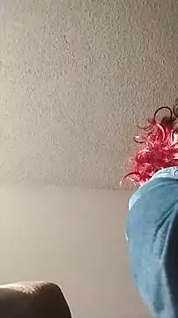 Mochalatte21 online show from 11/20/25, 08:20