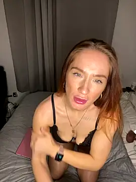 Cherry-L-28 online show from 10/11/25, 08:32