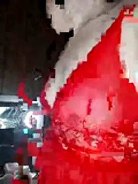 Queen2454 online show from 12/20/25, 06:16